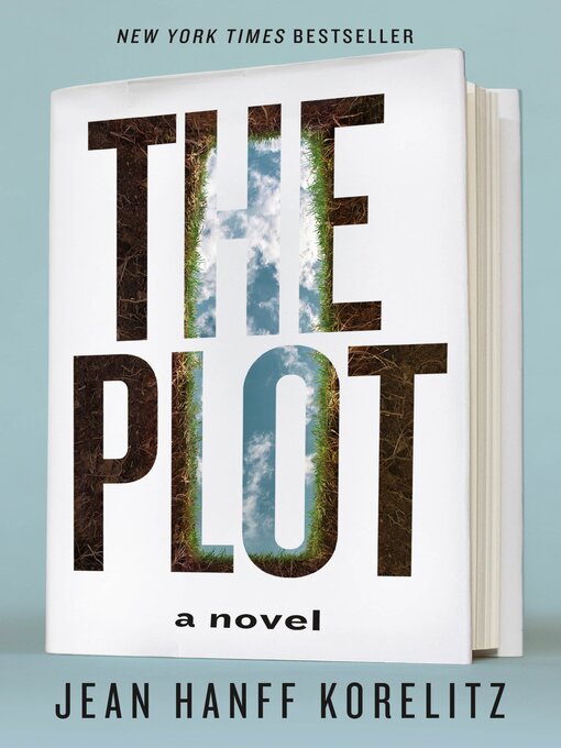 Title details for The Plot: a Novel by Jean Hanff Korelitz - Wait list